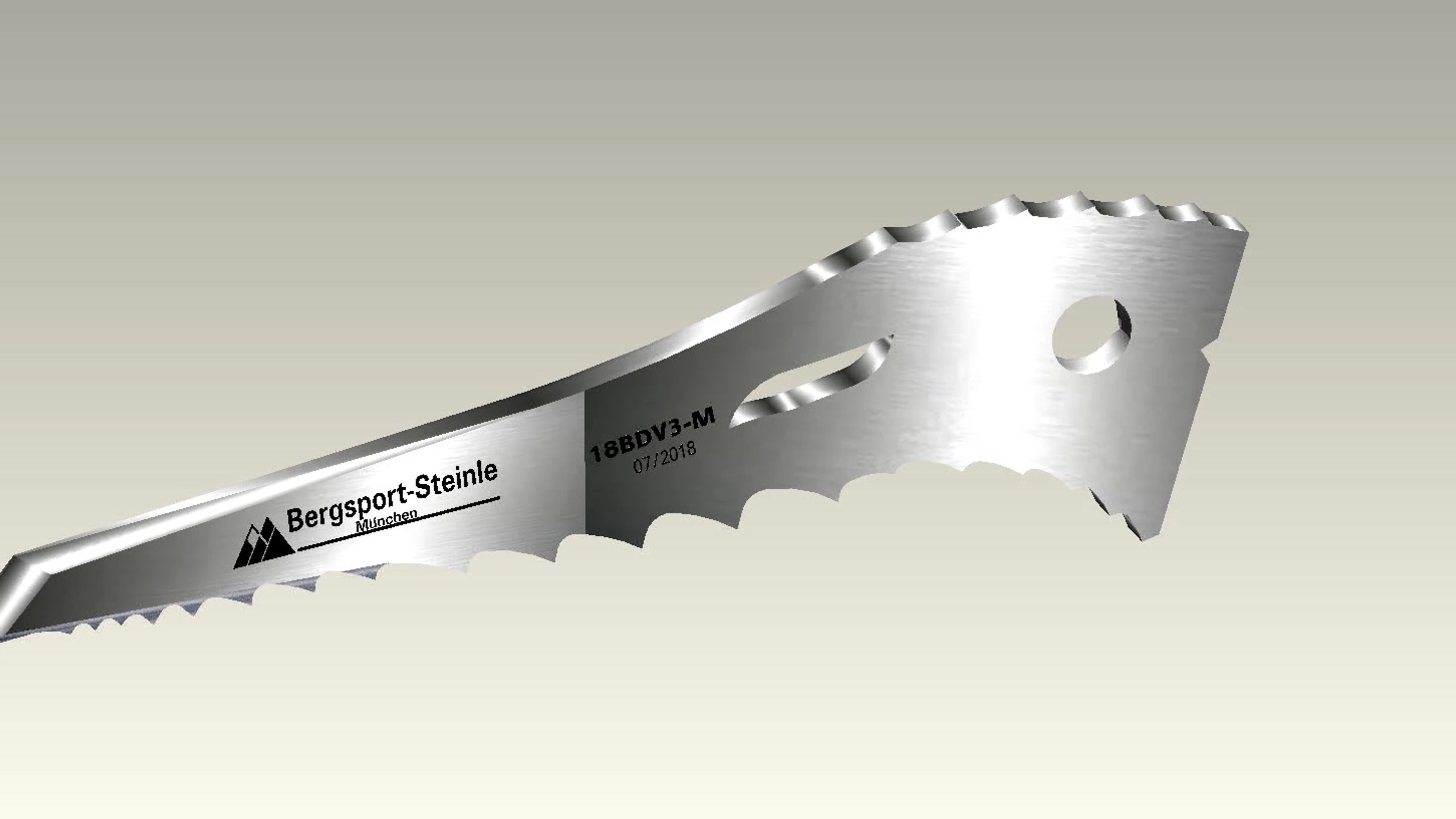 360° Black Diamond mixedpick